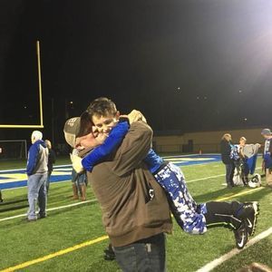 Meet your Posher, Billy